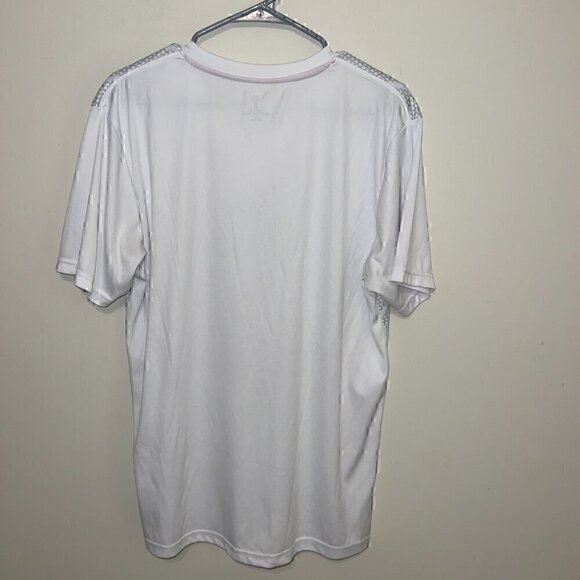 2018 World Cup Russia Short Sleeve Shirt - XL - Picture 5 of 5